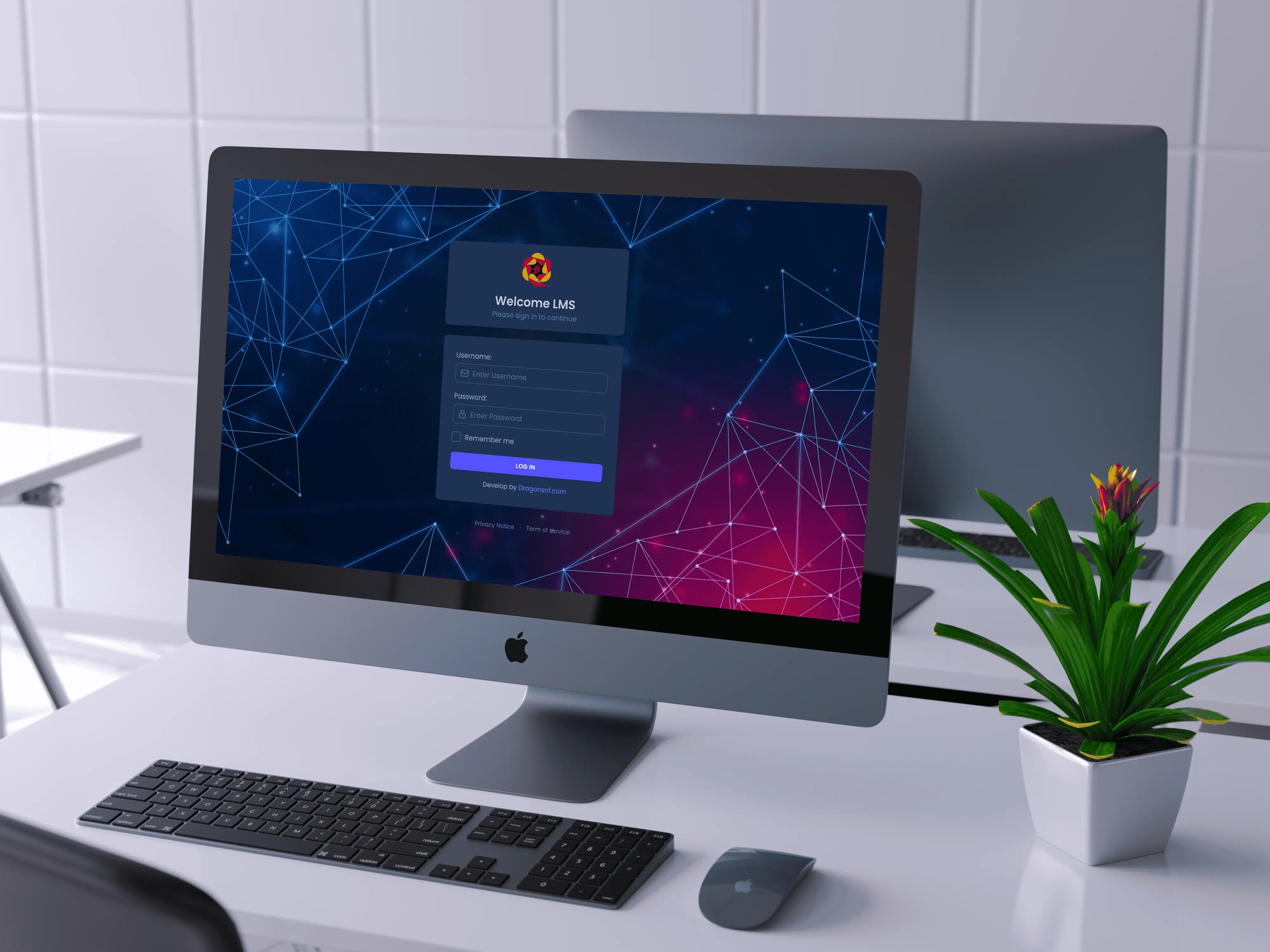 lms Learning Management System